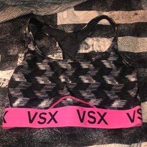 Victoria secret sports bra